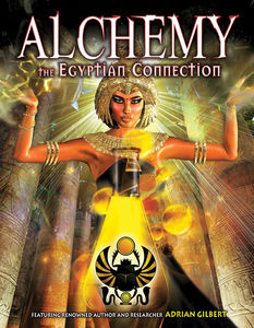 Alchemy: Egyptian Connection