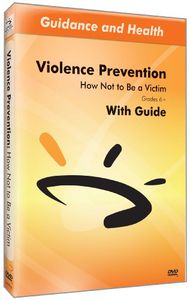 How Not to Be a Victim: Violence Prevention