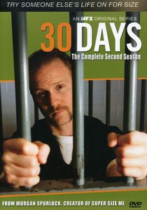 30 Days: The Complete Second Season