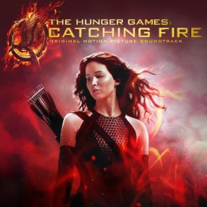 Hunger Games: Catching Fire /  O.S.T. [Import]
