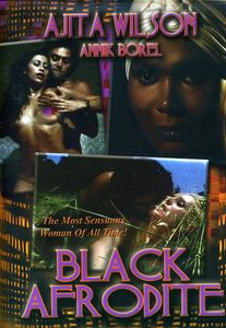 Black Afrodite