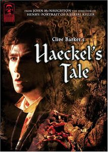 Masters of Horror: Haeckel's Tale