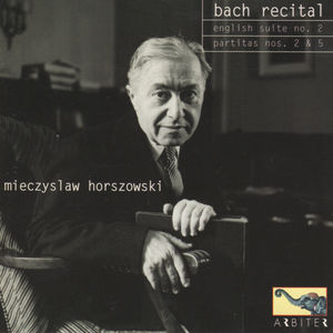 Bach Recital