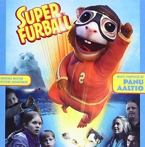 Super Furball (Original Motion Picture Soundtrack) [Import]