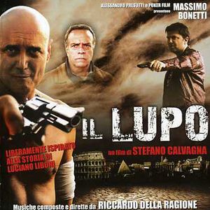 Il Lupo (Original Soundtrack) [Import]