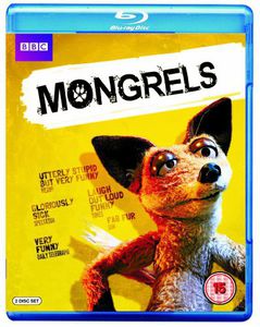 Mongrels: Series 1 [Import]