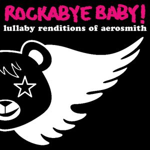 Lullaby Renditions of Aerosmith
