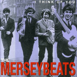 I Think Of You: The Complete Recordings