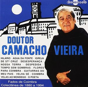 Fados de Coimbra [Import]