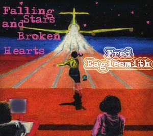 Falling Stars & Broken Hearts