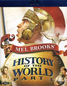 History of the World, Part I [Import]