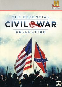 The Essential Civil War Collection