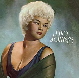 Etta James (3Rd Album) /  Sings For Lovers + 7 Bonus Tracks [Import]