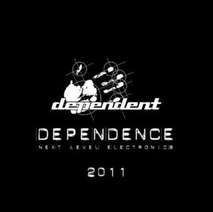 Dependence 2011 /  Various