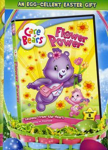 Care Bears: Flower Power