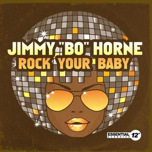 Rock Your Baby