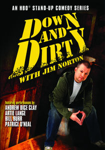 Down and Dirty With Jim Norton