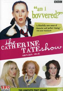 The Catherine Tate Show: Series 1
