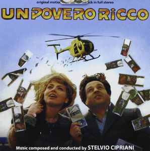 Un Povero Ricco (Rich and Poor) (Original Motion Picture Soundtrack)