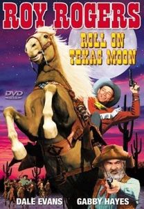 Roll on Texas Moon