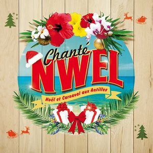 Chante Nwel: Noel Et Carnaval Aux Antilles [Import]