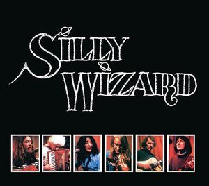 Silly Wizard [Import]