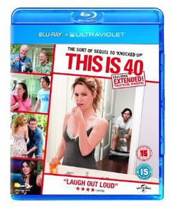 This Is 40 [Import]
