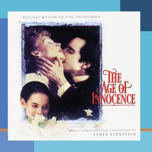 The Age of Innocence (Original Soundtrack)