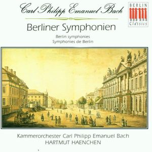 Berlin Symphonies