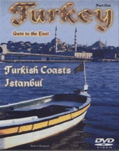 Turkey: Turkish Coasts & Istanbul - Part 1