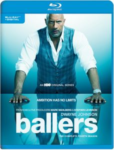 Ballers: The Complete Fourth Season
