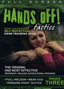 Hands Off Tactics: Volume 3
