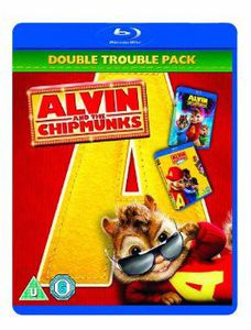 Alvin & the Chipmunks /  Alvin & the Chipmunks: Squea [Import]