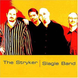 Stryker-Slagle Band