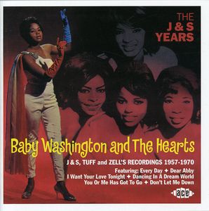 The J and S Years [Import]