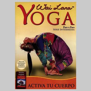 Yoga Paso a Paso Activa Tu Cuerpo [Import]