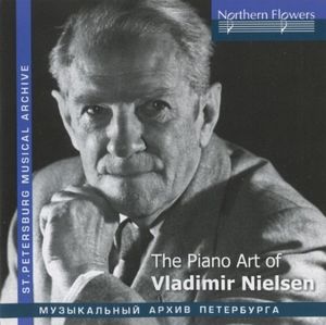 Piano Art of Vladimir Nielsen