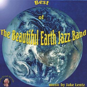 Best of the Beautiful Earth Jazz Band