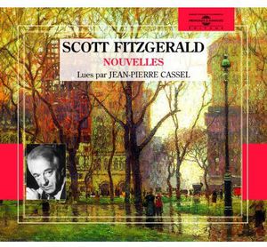 Scott Fitzgerald:Nouvelles