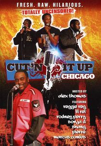 Cut’n It Up: Chicago