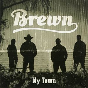 My Town [Import]