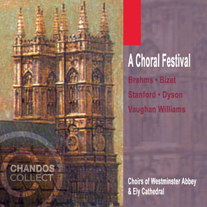 Choral Festival /  Various