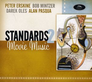 Standards 2: Movie Music