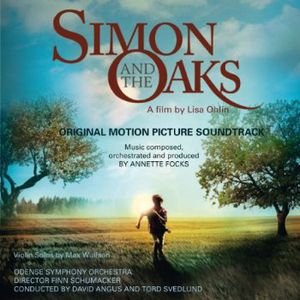 Simon & the Oaks [Import]