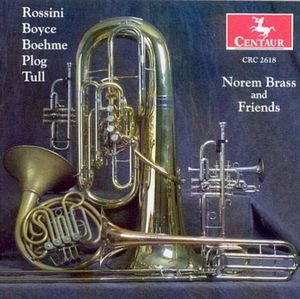 Norem Brass & Friends