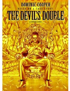 The Devil's Double [Import]