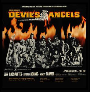 Devil's Angels (Original Soundtrack)