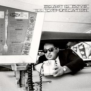 Beastie Boys : Ill Communication [Explicit Content]