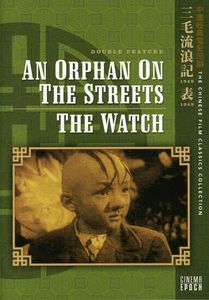 An Orphan on the Streets /  Watch