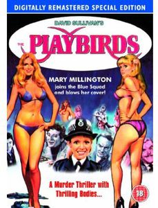 The Playbirds [Import]